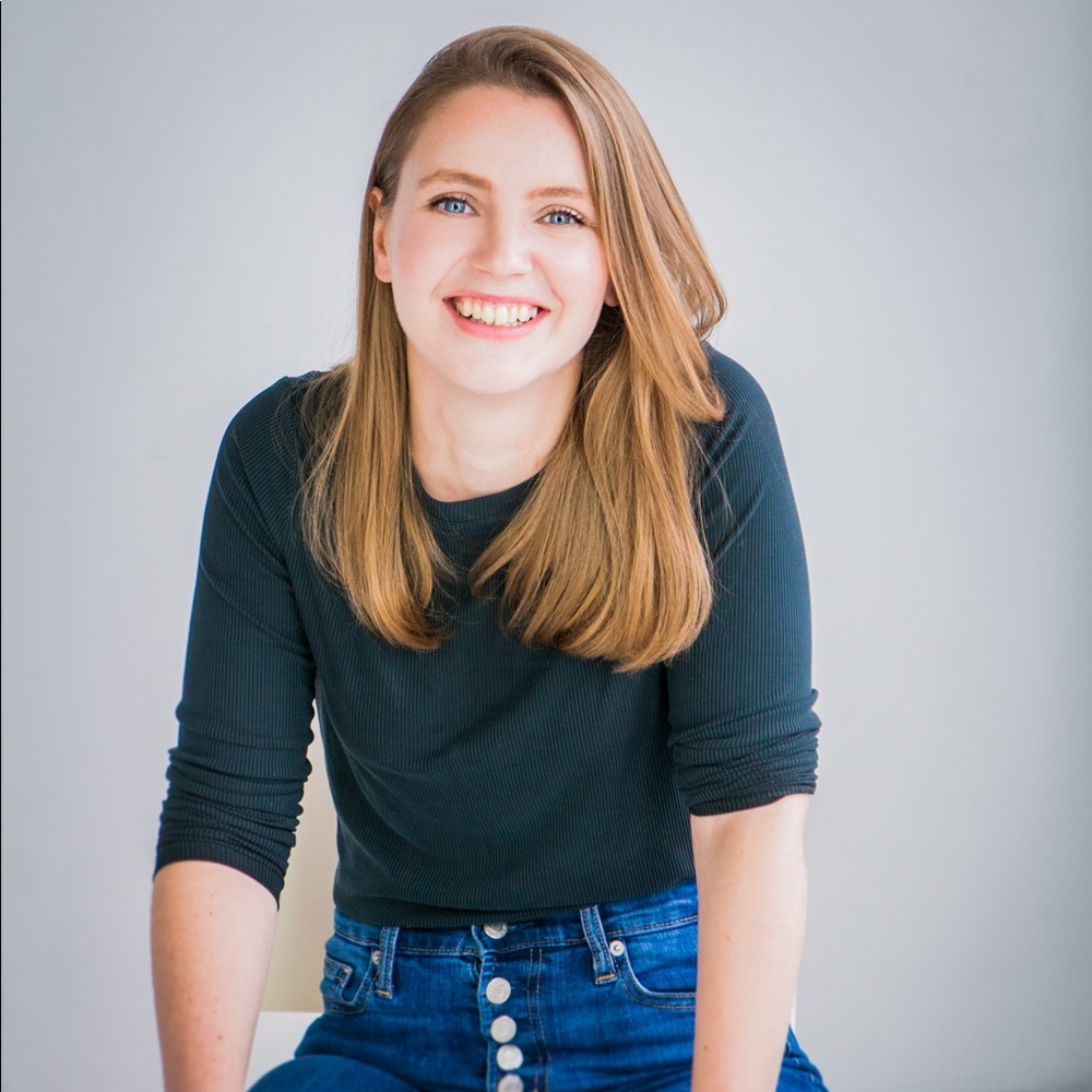 Meet your Posher, Rachel